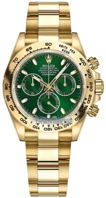 116508 Green Index Oyster