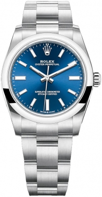 124200 Blue