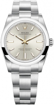 124200 Silver