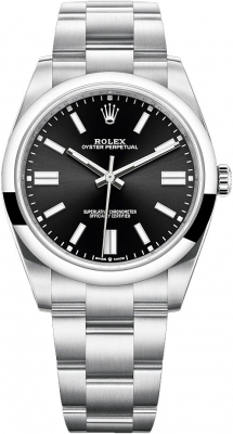 124300 Black