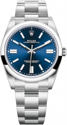 124300 Blue