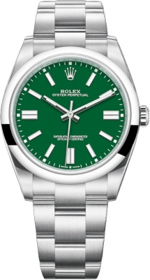 124300 Green