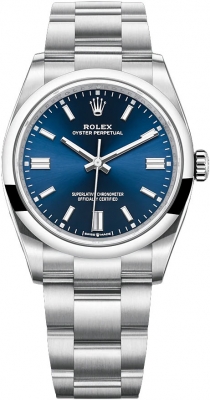 126000 Blue