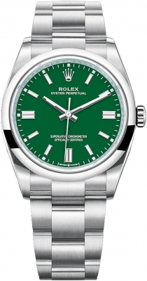 126000 Green