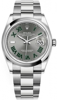 126200 Slate Roman Oyster