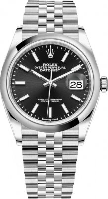 126200 Black Index Jubilee