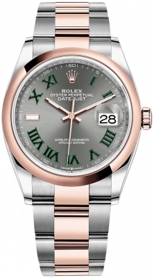126201 Slate Roman Oyster