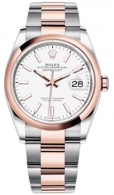 126201 White Index Oyster