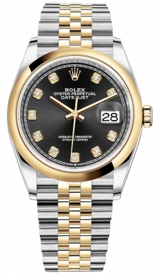 126203 Black Diamond Jubilee