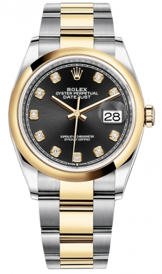 126203 Black Diamond Oyster