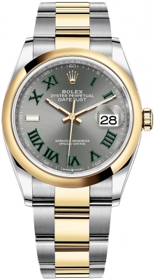126203 Slate Roman Oyster
