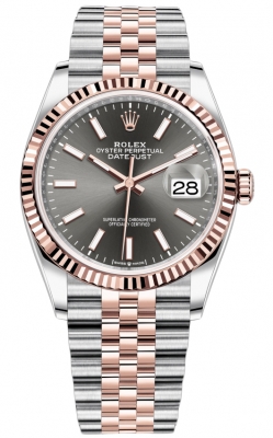126231 Dark Rhodium Index Jubilee