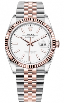 126231 White Index Jubilee