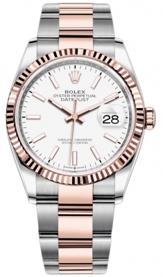 126231 White Index Oyster
