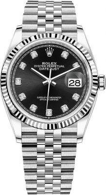126234 Black Diamond Jubilee