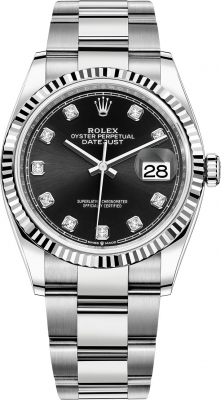 126234 Black Diamond Oyster