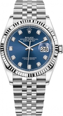 126234 Blue Diamond Jubilee