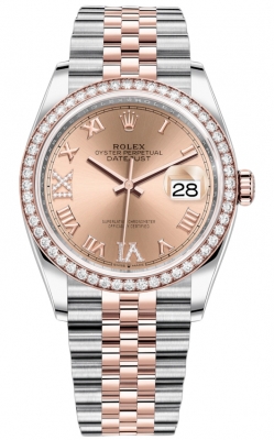 126281RBR Rose VI IX Roman Jubilee