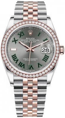 126281RBR Slate Roman Jubilee