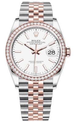 126281RBR White Index Jubilee