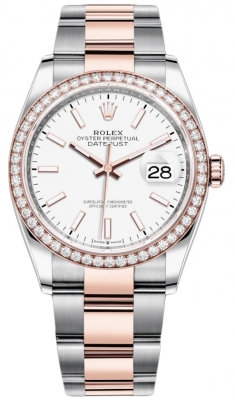 126281RBR White Index Oyster