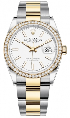 126283RBR White Index Oyster