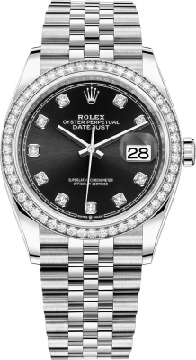 126284rbr Black Diamond Jubilee