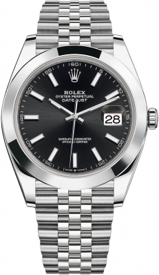 126300 Black Index Jubilee