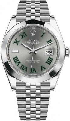 126300 Slate Roman Jubilee