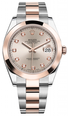 126301 Sundust Diamond Oyster