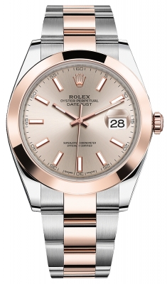 126301 Sundust Index Oyster