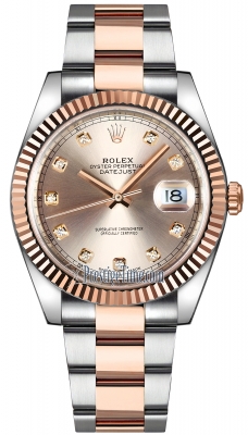 126331 Sundust Diamond Oyster
