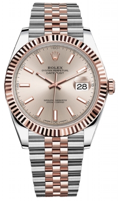 126331 Sundust Index Jubilee