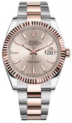 126331 Sundust Index Oyster