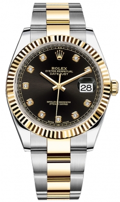 126333 Black Diamond Oyster