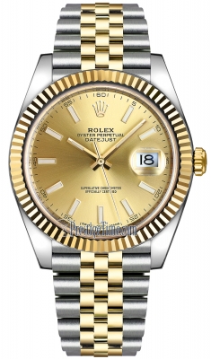 126333 Champagne Index Jubilee