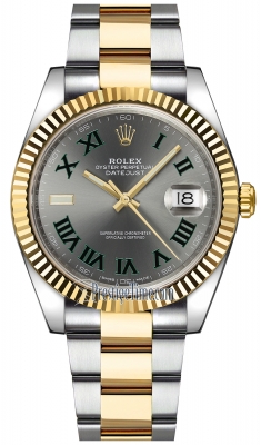 126333 Slate Roman Oyster