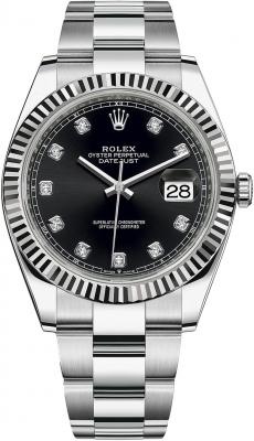 126334 Black Diamond Oyster