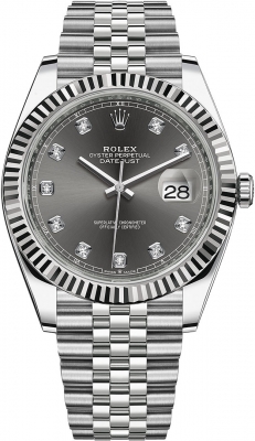 126334 Dark Rhodium Diamond Jubilee