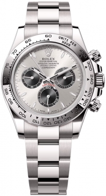 126509 Steel Bright Black