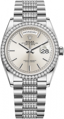 128349RBR Silver Index DB
