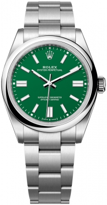 134300 Green