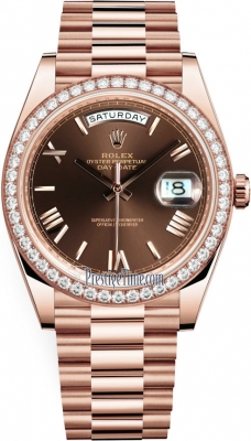 228345RBR Chocolate Roman