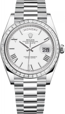 228396TBR White Roman