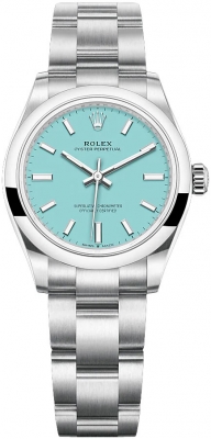 277200 Turquoise Blue