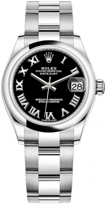 278240 Black Roman Oyster