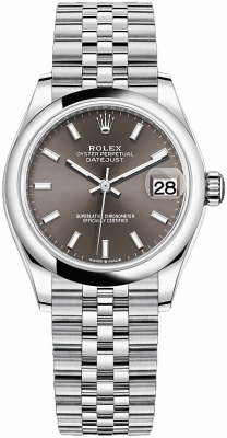 278240 Dark Grey Index Jubilee