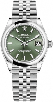 278240 Mint Green Index Jubilee