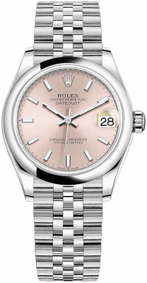 278240 Pink Index Jubilee