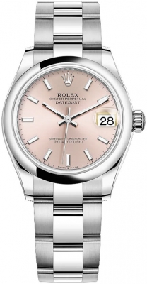 278240 Pink Index Oyster